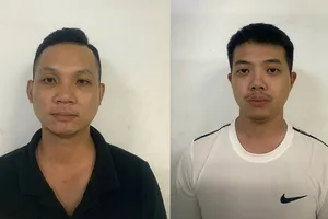 Giả nhân viên VPBank tư vấn để chiếm tài khoản tín dụng mua iPhone 15