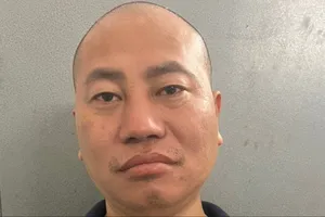 Người xưng sư thầy Thích Tâm Phúc bị bắt vì lừa đảo