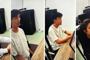 Nhóm lừa đảo vay tiền tinh vi chuyên nhắm đến người già