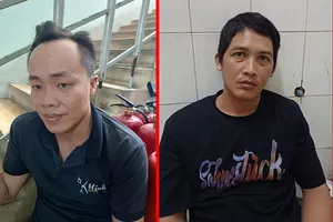 Lời khai người đâm chết em trai của chủ tiệm cầm đồ ở Bình Tân