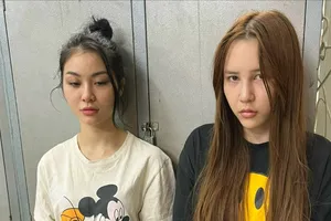 Đường dây tổ chức cho sinh viên, hoa hậu, diễn viên… đi khách giá 50 triệu/lần