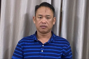 Đầu thú công an sau hai năm cho vay lãi nặng 480%