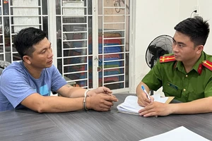 Từng 3 lần đi tù vẫn giật iPhone 15 của cô gái lúc rạng sáng