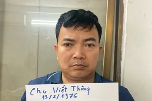 Giả Công an TP.HCM để lừa ‘chạy án’ 70 triệu đồng