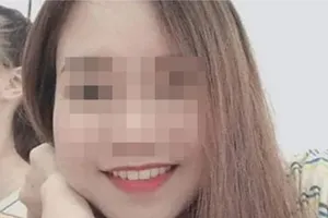 Bằng chứng tố cáo kẻ sát hại cô gái, cướp tài sản ở TP Thủ Đức