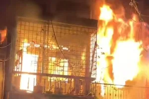 Thông tin chính thức từ Công an TP.HCM về vụ cháy khiến 4 người chết