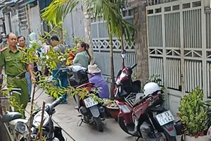 Làm rõ vụ bé gái tử vong ở điểm giữ trẻ ở quận 12