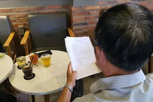 Đầu tư, gửi tiết kiệm qua app, nhiều người bị mất tiền tỉ