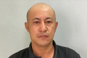 Ngân hàng gửi nhầm 1,5 tỉ, người đàn ông chiếm giữ 50 triệu để xài thì bị khởi tố