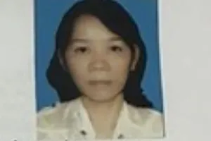 ‘Nổ’ có quan hệ để chạy án, người phụ nữ lừa nửa tỉ rồi bỏ trốn