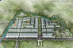 Công an tìm nạn nhân bị lừa đảo từ dự án KDC An Lạc Riverside ở Bình Tân