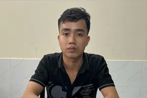 Công an tìm vật chứng là chiếc iPhone trong vụ cô gái bị sát hại ở Thủ Đức