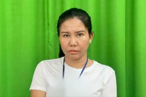 Tạo vỏ bọc để tiếp cận người giàu, lừa góp vốn hơn 80 tỉ đồng