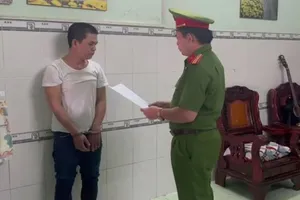 Thông tin mới vụ ‘vờ giúp người bị tai nạn để lấy tài sản’ ở Củ Chi