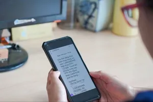 Hàng trăm người bị lừa hơn 40 tỉ khi ký hợp đồng ‘đi Hàn Quốc làm việc’