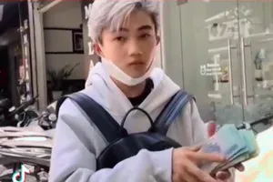 Khởi tố, bắt tạm giam sinh viên năm nhất lừa chuộc người ở Campuchia rồi lấy 65 triệu