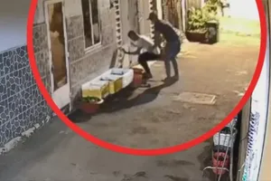 Nhóm thanh niên ‘đồng hương’ 1 tháng trộm 7 vụ ở Gò Vấp