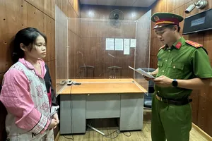 Kẻ bắt cóc 2 bé gái ở phố đi bộ Nguyễn Huệ móc nối với người nước ngoài