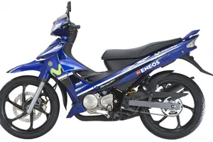 Mang xe Ya ‘cá mập’ có hồ sơ giả tới công an Gò Vấp để sang tên