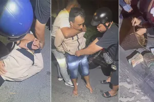 Công an cảnh báo nhiều vụ trộm, cướp nhắm vào biệt thự đắt tiền