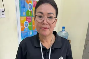 Giám đốc Công ty Phát Đạt bị Công an TP.HCM truy tìm