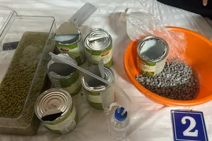 Công an Gò Vấp, Tân Bình và Tân Phú phá 3 chuyên án ma túy, thu tang vật ‘khủng’