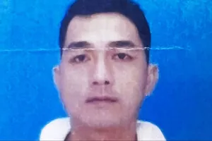 Công an TP.HCM truy tìm ông Hoàng Hồng Cường