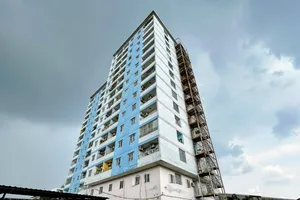 Vụ chủ đầu tư bán căn hộ chung cư không phép, 1 giám đốc 1 đại diện bị khởi tố