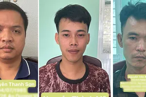 Người phụ nữ bị tạt sơn khủng bố vì món nợ 200 triệu của chồng cũ