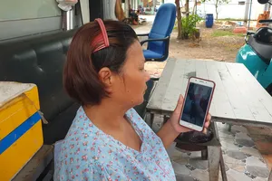 Thông tin bất ngờ vụ mẹ bị ung thư tìm con trai bị lạc khi đi bán vé số 