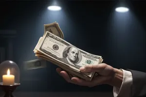 Nghe giới thiệu là công an, chi ngay 300 triệu nhờ ‘chạy án’