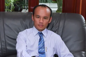 Bắt tổng giám đốc tự tạm ứng tiền cho mình 60 tỉ đồng