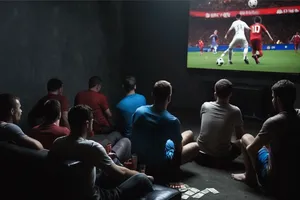 Mùa Euro 2024, mê cá độ coi chừng bị xử hình sự