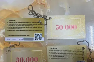 Công an TP.HCM: Người dân không nên tùy tiện đăng nhập mã QR, nhập thông tin