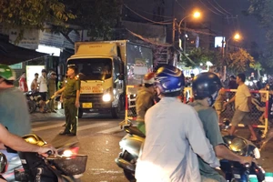 Chủ quán nhậu bị khách tấn công, tử vong với vết thương ở cổ