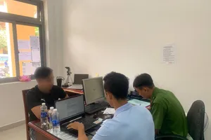 Công an TP.HCM xử lý 3 người đăng tin sai sự thật về việc Tổng bí thư Nguyễn Phú Trọng từ trần