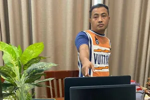 Nhóm bán 3.287 hóa đơn khống cho 500 đơn vị, doanh nghiệp bị bắt