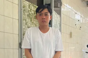 Cướp giật 2 iPhone ở Gò Vấp, bị bắt sau chưa đầy 5 giờ