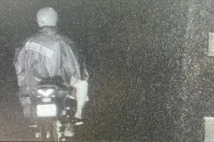 Hình sự đặc nhiệm 4 ngày phá 5 vụ cướp giật ở TP.HCM