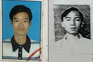 Công an tìm 2 người liên quan đến vụ án hình sự tại công ty hóa mỹ phẩm