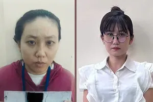 Nhân viên ngân hàng dùng ‘user’ của đồng nghiệp để ‘thụt két’ hơn 7 tỷ