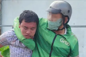 Hành trình truy bắt kẻ hiếp dâm, cướp tài sản của bé gái bán vé số ở Bình Chánh