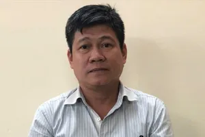 Liên quan vụ lừa hơn 17 tỉ, Công an TP.HCM bắt 1 công chứng viên