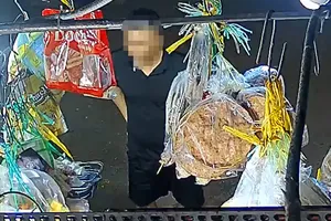 Lời khai của nam thanh niên mua dao không được nên đánh nữ chủ quán ở Tân Phú