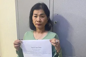 3 tiệm massage sẵn sàng chiều khách tới bến ở Bình Chánh