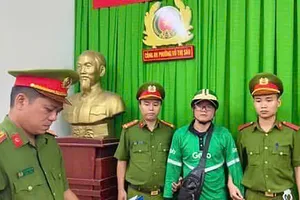 Lời khai phụ xe buýt và tài xế xe công nghệ xô xát ở quận 3