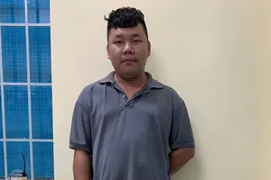 Hẹn đi khách sạn, cô gái bị bạn trai quen qua mạng chuốc thuốc mê, cướp vàng