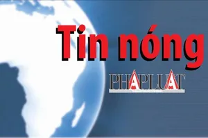 Điều tra 4 vụ án hình sự, công an tìm người liên quan đến một chiếc xe Wave