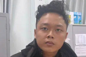 Mâu thuẫn khi lấy điếu cày, nam thanh niên bị đâm chết ở quán cà phê