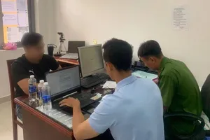 108 trường hợp bị Công an TP.HCM xử lý vì phát tán tin giả, sai sự thật